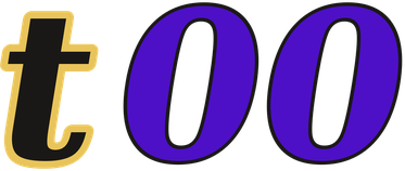 t00 logo